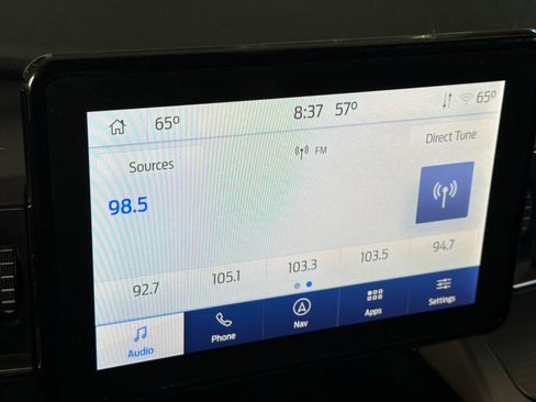 Used 2022 Ford Explorer XLT w/ Equipment Group 202A RWD image 22