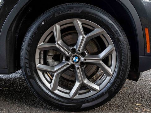 Used 2022 BMW X3 xDrive30i w/ Premium Package 2 image 29