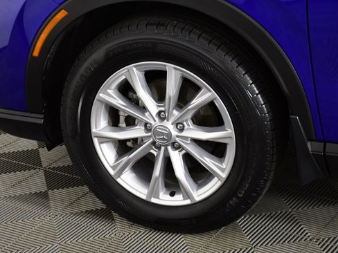 Certified 2024 Honda CR-V EX-L image 52