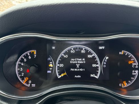 Used 2018 Jeep Grand Cherokee Altitude image 35