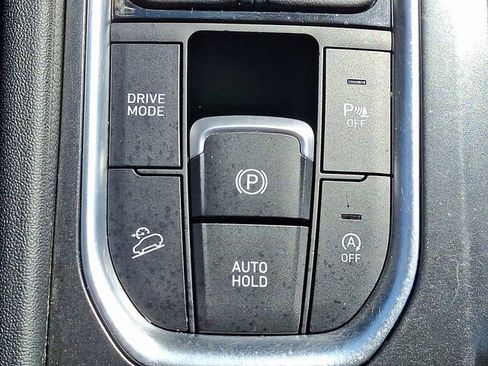 Used 2020 Hyundai Santa Fe SEL w/ Convenience Package AWD/4WD image 25