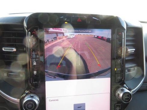 New 2026 RAM 1500 Big Horn image 20