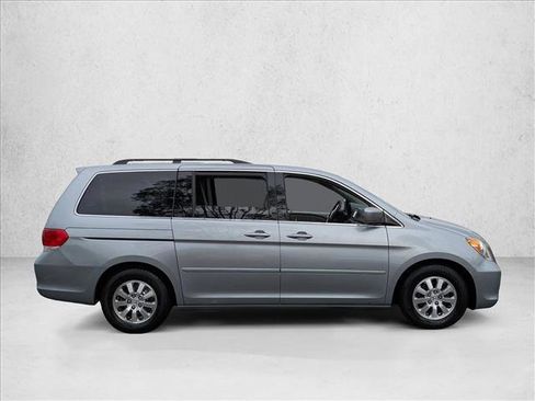 Used 2008 Honda Odyssey EX-L image 4