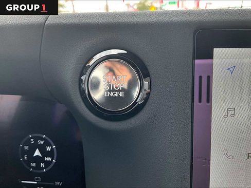 Certified 2025 Lexus GX 550 w/ Accessory Package (Z1) AWD/4WD image 34
