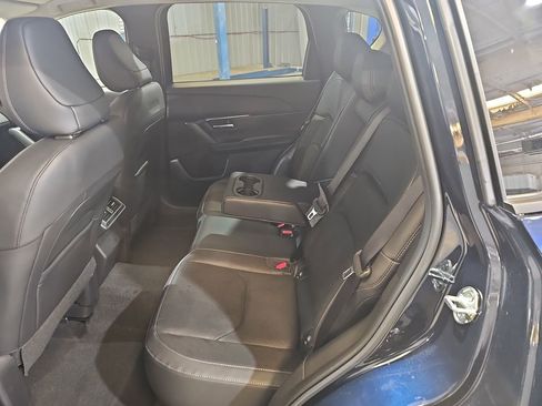 New 2026 MAZDA CX-5 Preferred image 15