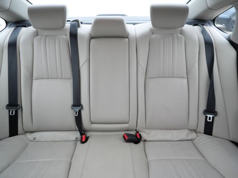 Used 2018 Honda Accord EX-L image 13