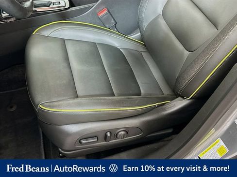 Used 2024 Chevrolet TrailBlazer ACTIV AWD/4WD image 24