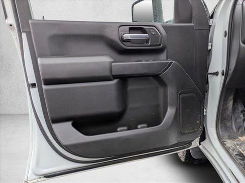 Used 2022 Chevrolet Silverado 2500 W/T w/ Gooseneck/5TH Wheel Package image 10