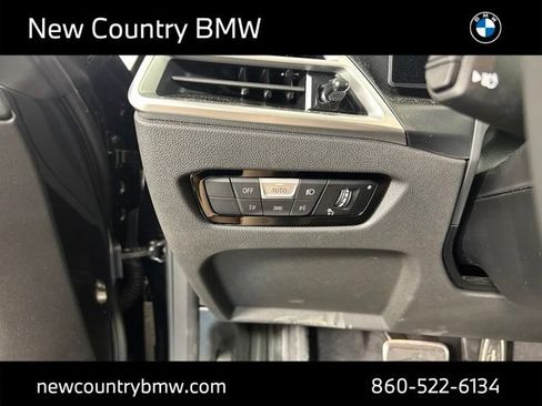 Used 2025 BMW 230i xDrive Coupe w/ M Sport Package AWD/4WD image 13