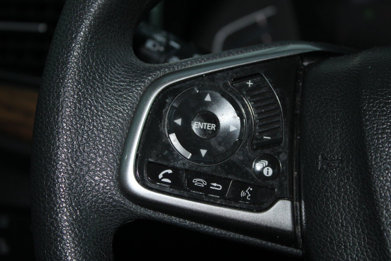Used 2018 Honda CR-V EX image 13