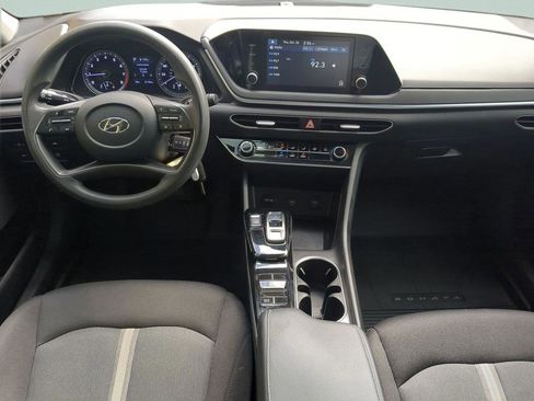 Used 2021 Hyundai Sonata SE image 13