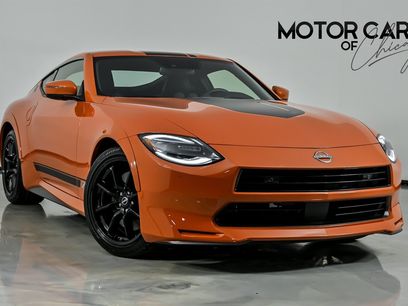 Used 2024 Nissan Z Performance w/ Heritage Edition