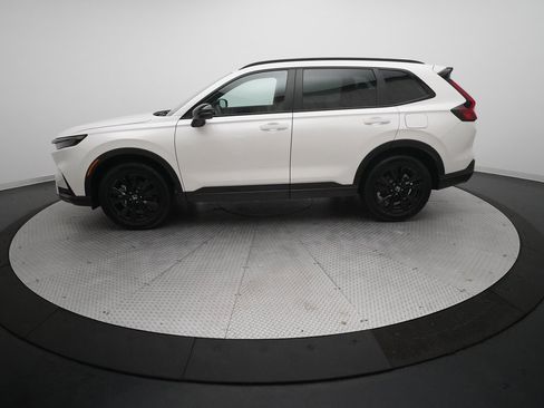 Used 2026 Honda CR-V Sport Touring image 25