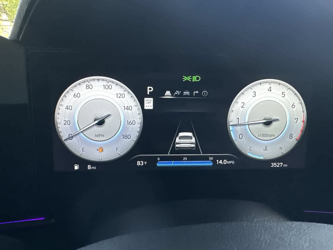 Used 2026 Hyundai Elantra N FWD image 16