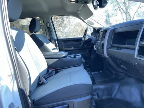 Used 2022 RAM 1500 Tradesman w/ Tradesman SXT Package image 26