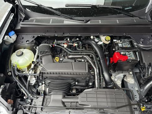 New 2026 Ford Maverick Lobo image 34