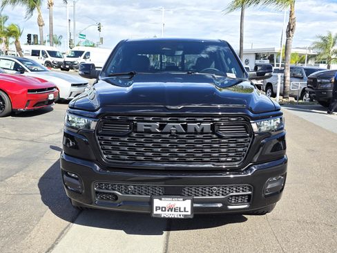 New 2026 RAM 1500 Big Horn image 7