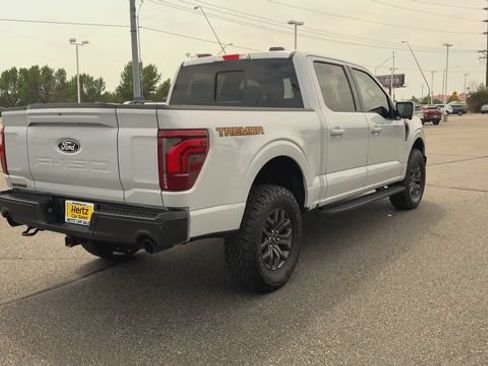 Used 2025 Ford F150 Tremor w/ Equipment Group 402A High AWD/4WD image 8