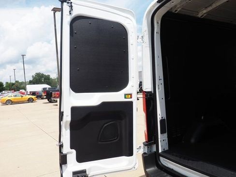 New 2025 Ford Transit 250 148 Medium Roof w/ Load Area Protection Package image 35