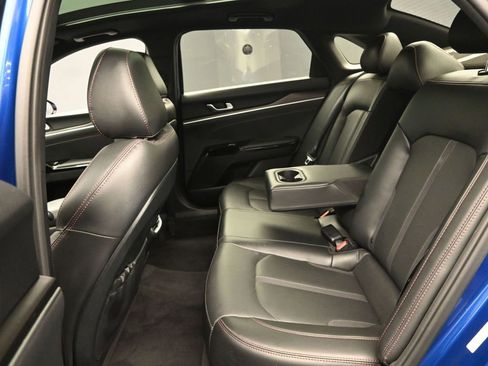 Used 2021 Kia K5 GT w/ GT1 Package image 10