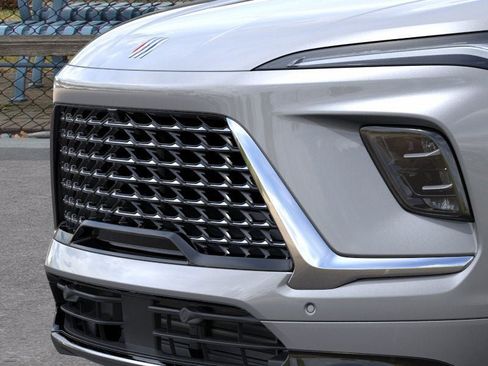 New 2026 Buick Enclave Avenir w/ Super Cruise Package image 13