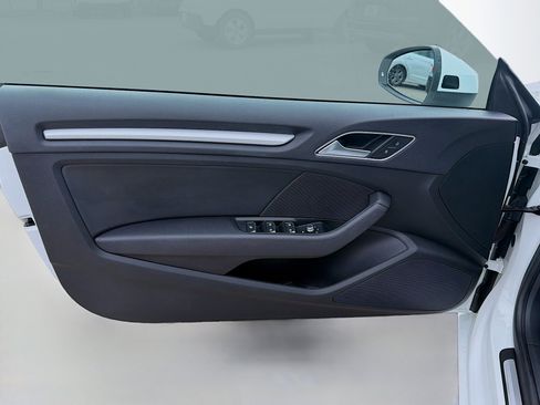 Used 2019 Audi A3 2.0T Premium w/ Convenience Package image 20