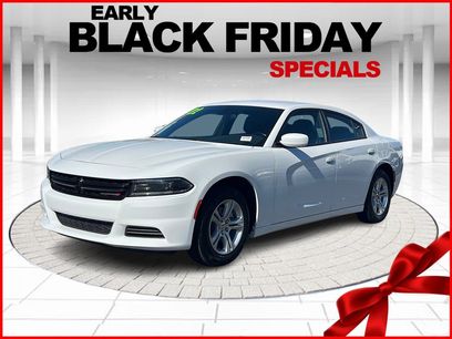 Certified 2022 Dodge Charger SXT