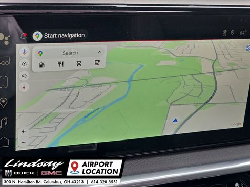 New 2026 GMC Sierra 2500 Denali w/ Technology Package image 15