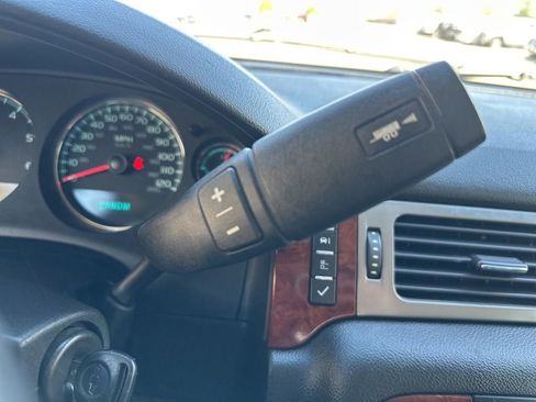 Certified 2011 Chevrolet Avalanche LT w/ Texas Edition RWD image 9