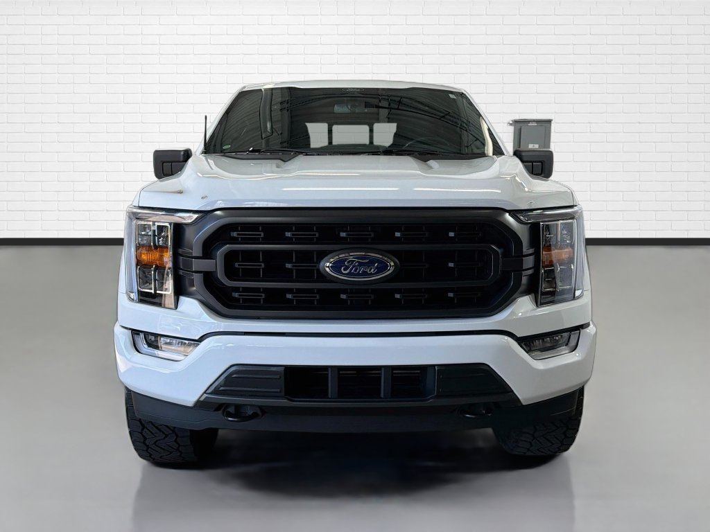 Used 2022 Ford F150 XLT w/ Equipment Group 302A High AWD/4WD image 2