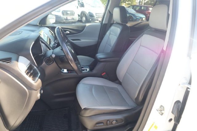 Used 2020 Chevrolet Equinox Premier FWD image 19