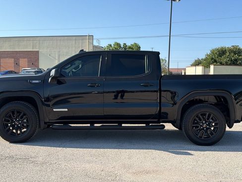 Used 2026 GMC Sierra 1500 Elevation w/ Elevation Select Package RWD image 5