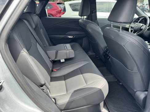 Used 2023 Lexus RX 350 Premium image 28
