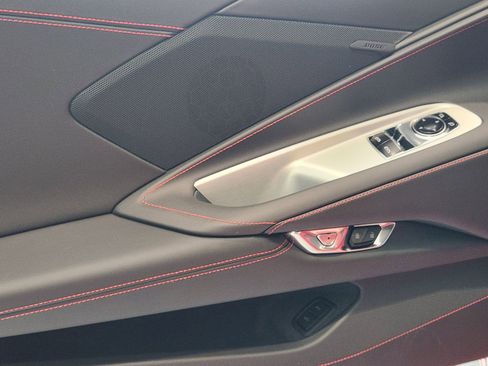 New 2026 Chevrolet Corvette Stingray Coupe w/ 1LT image 23