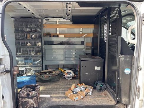 Used 2019 Ford Transit 250 130 Low Roof w/ Exterior Upgrade Package image 10