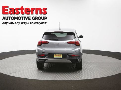 Used 2024 Buick Encore GX Preferred FWD image 35