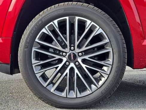 New 2026 GMC Terrain Denali w/ LPO, Floor Liner Package image 6