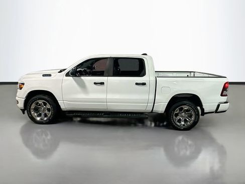 Used 2024 RAM 1500 Tradesman image 9