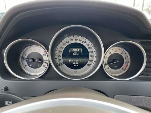 Used 2014 Mercedes-Benz C 250 Sedan image 21