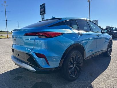 New 2026 Buick Envista Sport Touring w/ Convenience I Package