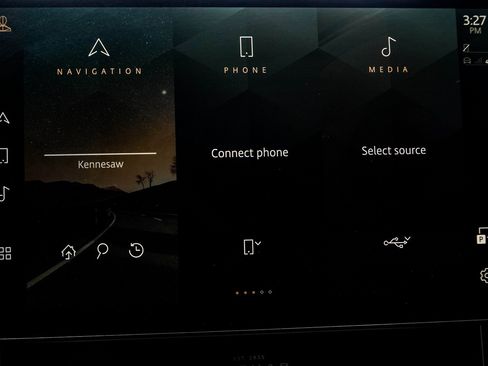 Used 2024 Jaguar XF R-Dynamic SE image 23