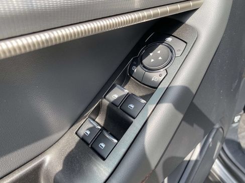 New 2026 Ford Explorer Active w/ Active Comfort Package RWD image 19
