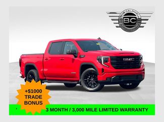 Used 2023 GMC Sierra 1500 Elevation AWD/4WD 360° Tour