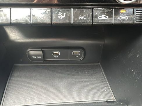 Used 2023 Kia K5 LXS image 22