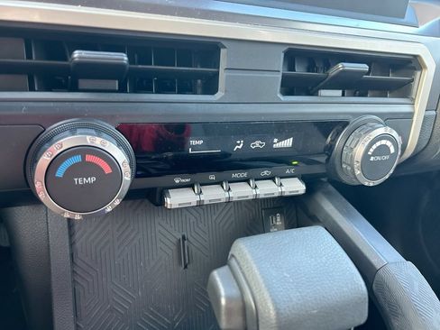Used 2026 Toyota Tacoma SR5 RWD image 26