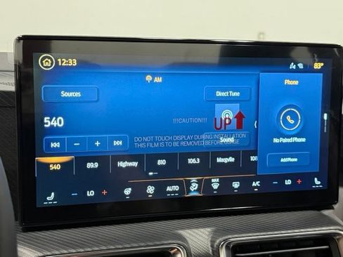 New 2026 Ford Mustang Premium RWD image 22