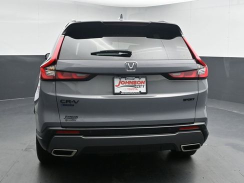 Used 2026 Honda CR-V Sport-L image 7