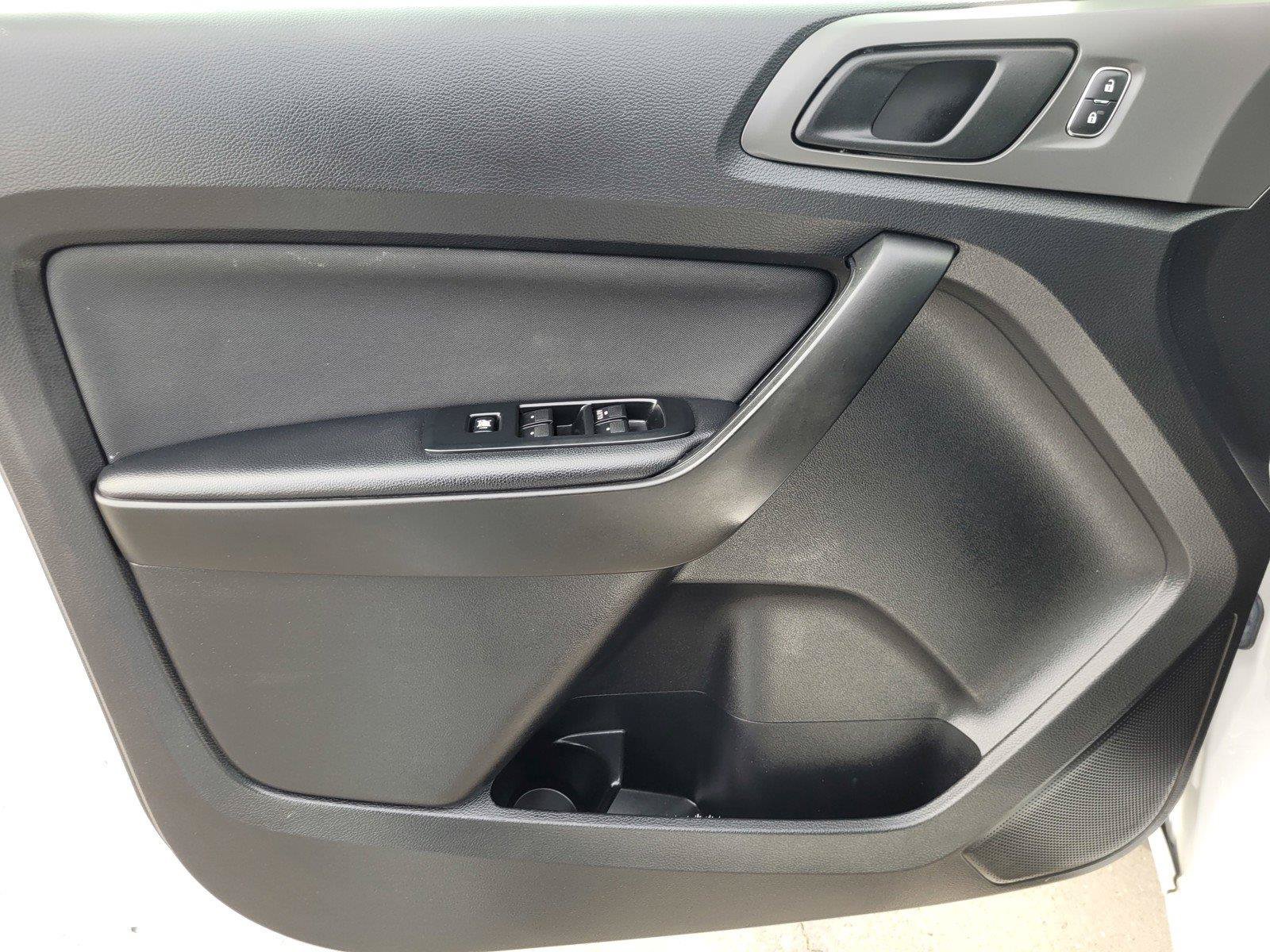 Used 2019 Ford Ranger XL w/ Equipment Group 101A Mid RWD image 20