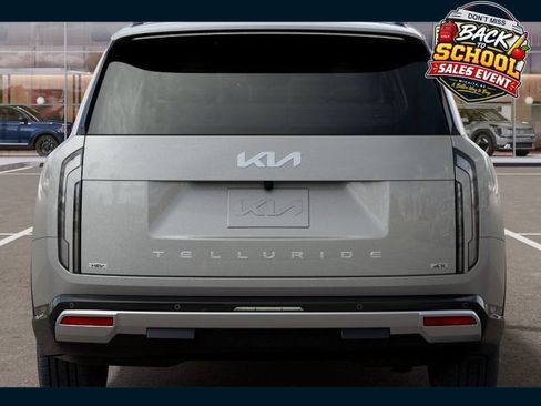 New 2027 Kia Telluride SX Prestige AWD/4WD image 13