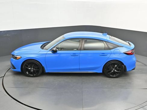 Used 2024 Honda Civic Sport image 35
